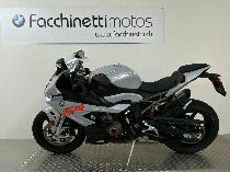 Motorrad kaufen Occasion BMW S 1000 RR (sport)