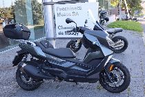 Motorrad kaufen Vorführmodell BMW C 400 GT (roller)
