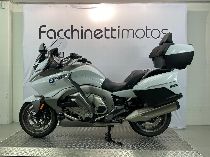 Motorrad kaufen Occasion BMW K 1600 GTL ABS (touring)