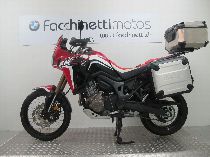 Motorrad kaufen Occasion HONDA CRF 1000 A Africa Twin (enduro)