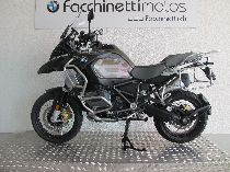 Motorrad kaufen Vorführmodell BMW R 1250 GS Adventure (enduro)