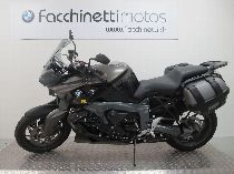 Motorrad kaufen Occasion BMW K 1300 R (naked)