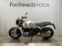 Motorrad kaufen Occasion BMW R nine T ABS (retro)
