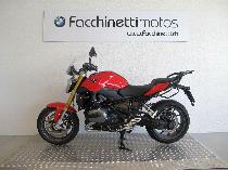 Motorrad kaufen Vorführmodell BMW R 1200 R ABS (naked)