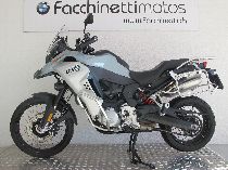 Motorrad kaufen Vorführmodell BMW F 850 GS Adventure (enduro)
