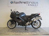 Motorrad kaufen Occasion BMW F 800 GT ABS (enduro)