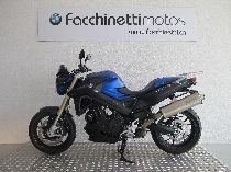 Motorrad kaufen Occasion BMW F 800 R ABS (naked)