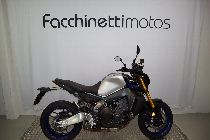 Motorrad kaufen Neufahrzeug YAMAHA MT 09 SP (naked)