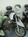 Acheter une moto Exportation BMW R 1150 R (naked)
