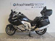Motorrad kaufen Occasion BMW K 1600 GTL ABS (touring)