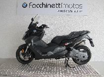Motorrad kaufen Occasion BMW C 650 Sport ABS (roller)