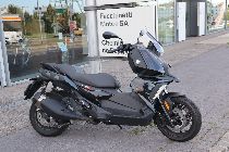  Motorrad kaufen Vorführmodell BMW C 400 X (roller)