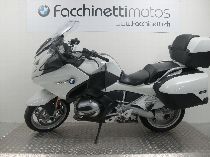 Motorrad kaufen Occasion BMW R 1200 RT ABS (touring)