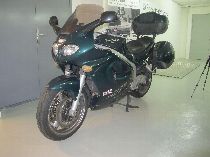 Motorrad kaufen Export TRIUMPH Sprint 955 ST I.E. (touring)