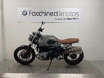 Motorrad kaufen Occasion BMW R nine T Scrambler ABS (retro)