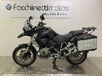 Motorrad kaufen Occasion BMW R 1200 GS (enduro)