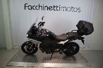 Motorrad kaufen Occasion YAMAHA Tracer 900 GT (touring)