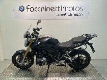 Motorrad kaufen Occasion BMW R 1200 R ABS (naked)