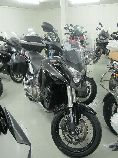 Motorrad kaufen Occasion HONDA VFR 1200 X (L) Crosstourer ABS (enduro)
