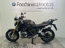 Motorrad kaufen Occasion BMW R 1200 R ABS (naked)