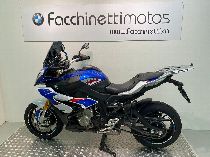 Motorrad kaufen Occasion BMW S 1000 XR ABS (touring)