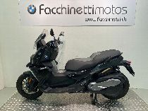 Motorrad kaufen Occasion BMW C 400 X (roller)