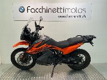 Motorrad kaufen Occasion KTM 890 Adventure R (enduro)