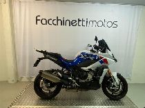 Motorrad kaufen Occasion BMW S 1000 XR (touring)