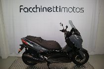 Motorrad kaufen Neufahrzeug YAMAHA YP 300 X-Max TechMax (roller)
