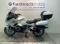 Motorrad kaufen Occasion BMW R 1250 RT (touring)
