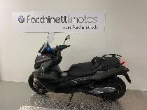 Motorrad kaufen Occasion BMW C 400 GT (roller)