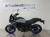 Motorrad kaufen Occasion YAMAHA Tracer 700 (touring)