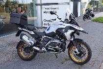 Motorrad kaufen Vorführmodell BMW R 1250 GS (enduro)