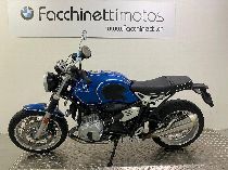 Motorrad kaufen Occasion BMW R nine T Pure ABS (retro)