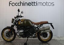 Motorrad kaufen Vorführmodell BMW R nine T Scrambler (retro)