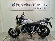 Motorrad kaufen Occasion BMW R 1250 R (naked)