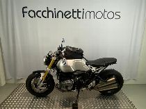 Motorrad kaufen Occasion BMW R nine T Pure (retro)