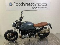 Motorrad kaufen Occasion BMW R nine T Scrambler ABS (retro)