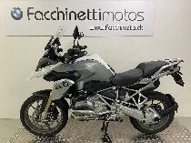 Motorrad kaufen Occasion BMW R 1200 GS ABS (enduro)