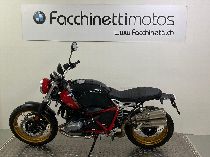 Motorrad kaufen Occasion BMW R nine T Scrambler (retro)