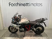 Motorrad kaufen Occasion BMW R 1200 RS ABS (touring)
