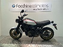 Motorrad kaufen Occasion YAMAHA XSR 700 XTribute (retro)