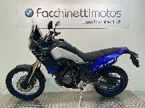 Motorrad kaufen Occasion YAMAHA Tenere 700 (enduro)