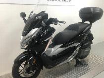 Motorrad kaufen Occasion HONDA NSS 300 A Forza (roller)