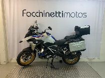 Motorrad kaufen Occasion BMW R 1250 GS (enduro)