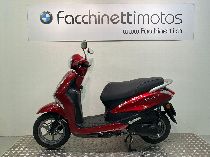 Motorrad kaufen Occasion YAMAHA Delight 125 (roller)