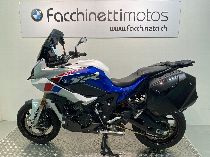 Motorrad kaufen Occasion BMW S 1000 XR (touring)