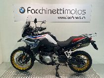 Motorrad kaufen Occasion BMW F 850 GS (enduro)