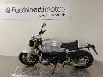 Motorrad kaufen Occasion BMW R nine T (retro)