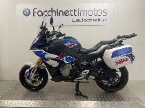 Motorrad kaufen Occasion BMW S 1000 XR ABS (touring)